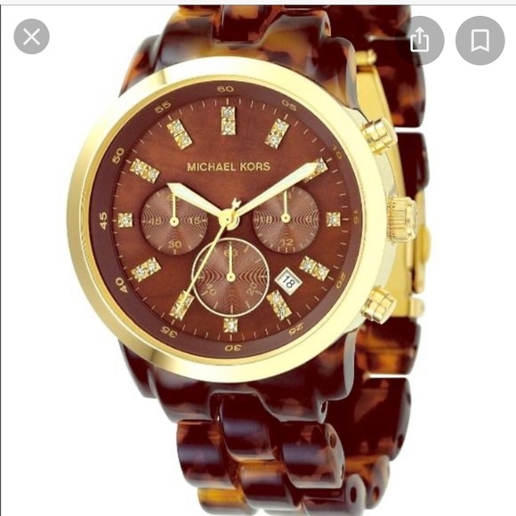 Michael Kors Accessories - 🥳 SALE 🥳 Michael Kors watch 5216
